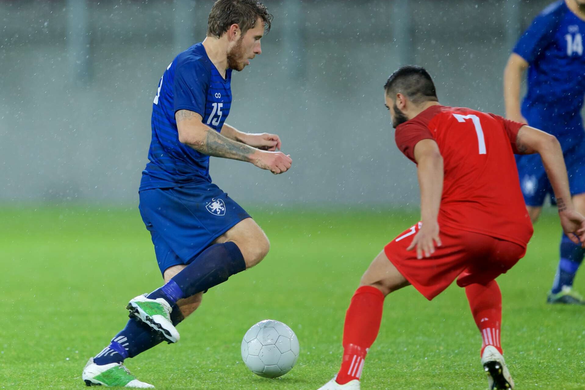 VBG_NEXT Profitieren Bild Sport Fußball vbg.de