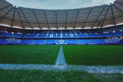 HSV Stadion