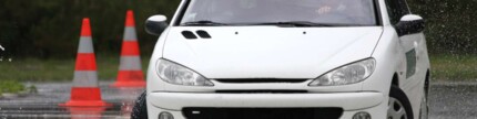 Fahrtraining PKW