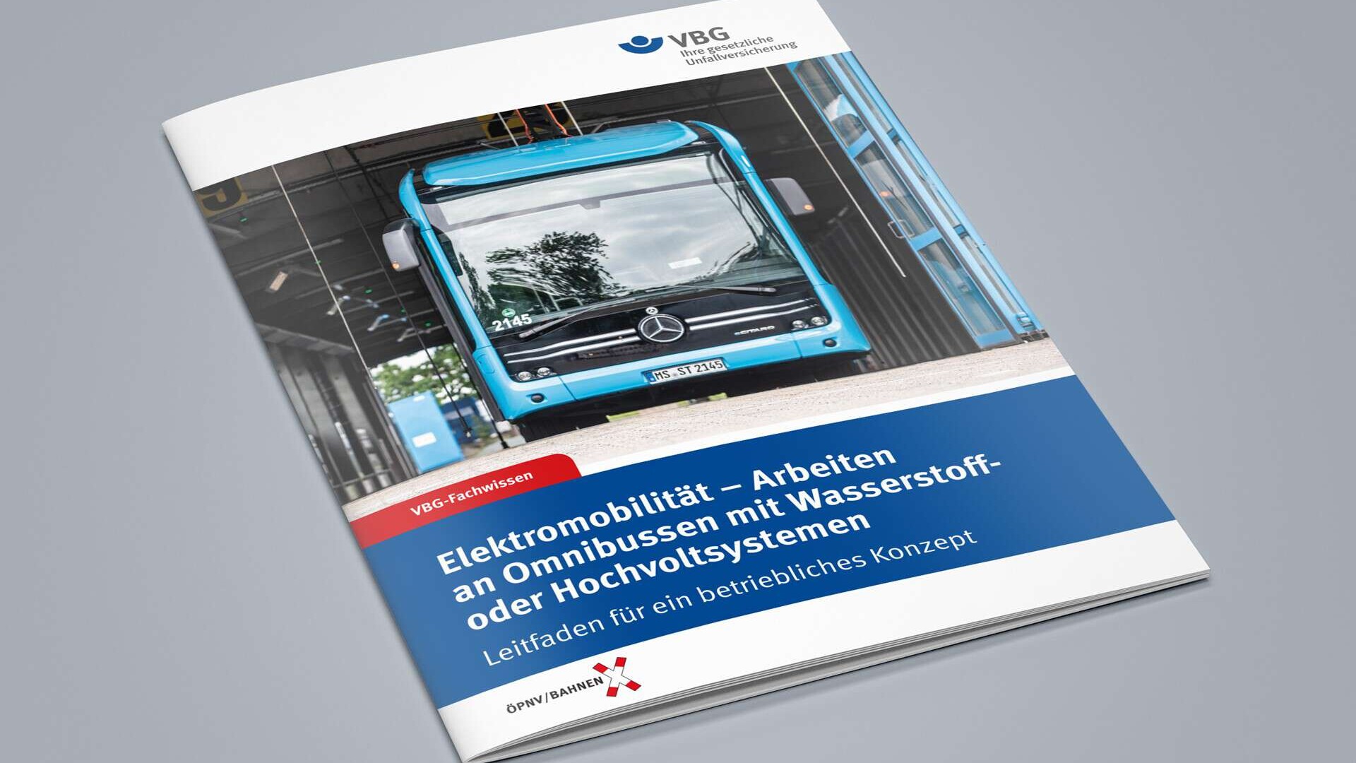 Titelbild Elektromobilität