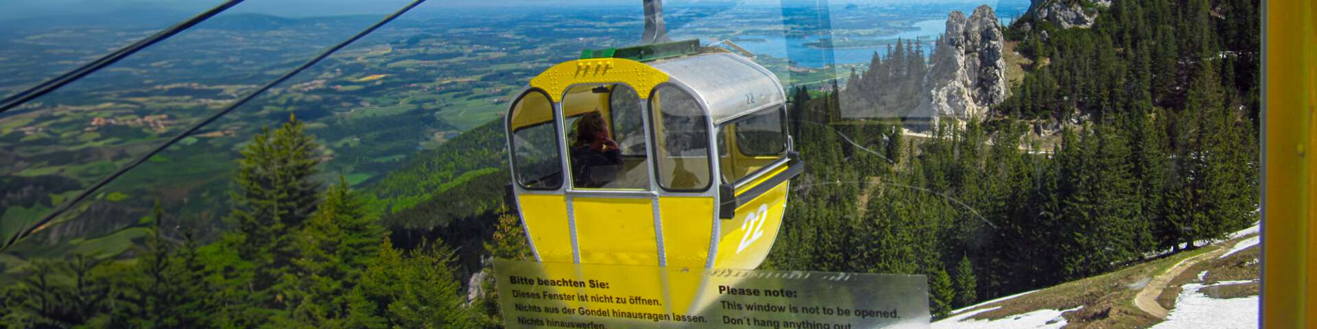 #rlnch24, SEILBAHN KAMPENWAND