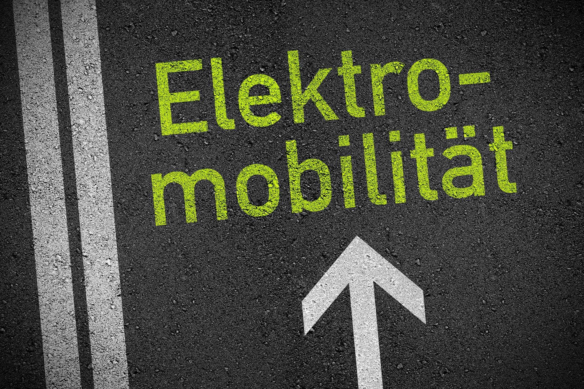 Elektromobilität