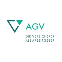 AGV Versicherungen Logo