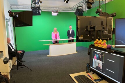 4. Forum Digitalisierung