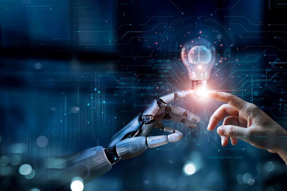 KI, IT, künstliche Intelligenz