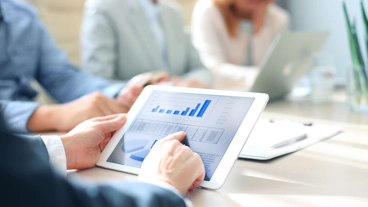 Finanzen Bericht Vertreterversammlung