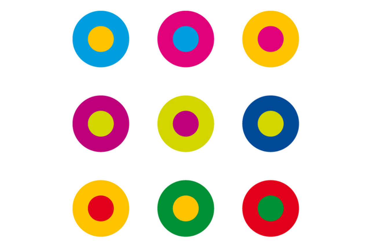 Logo Charta der Vielfalt Teaserbildformat