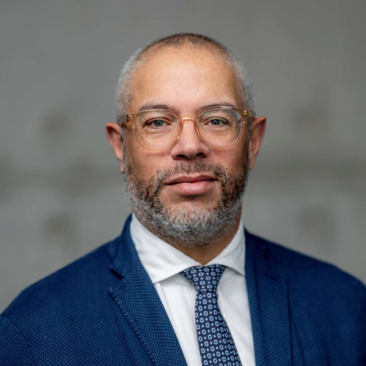 Profilbild Dr. Alexander Böhne