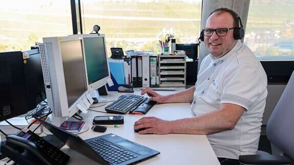 Teilhabepreisgewinner 2021 Fraunhofer-Gesellschaft zur Förderung der angewandten Forschung e.V.