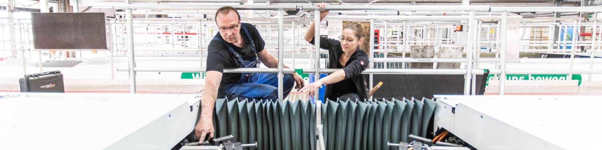 Unterweisung Elektromobilität