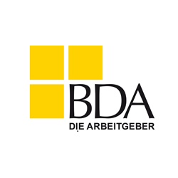 BDA Logo