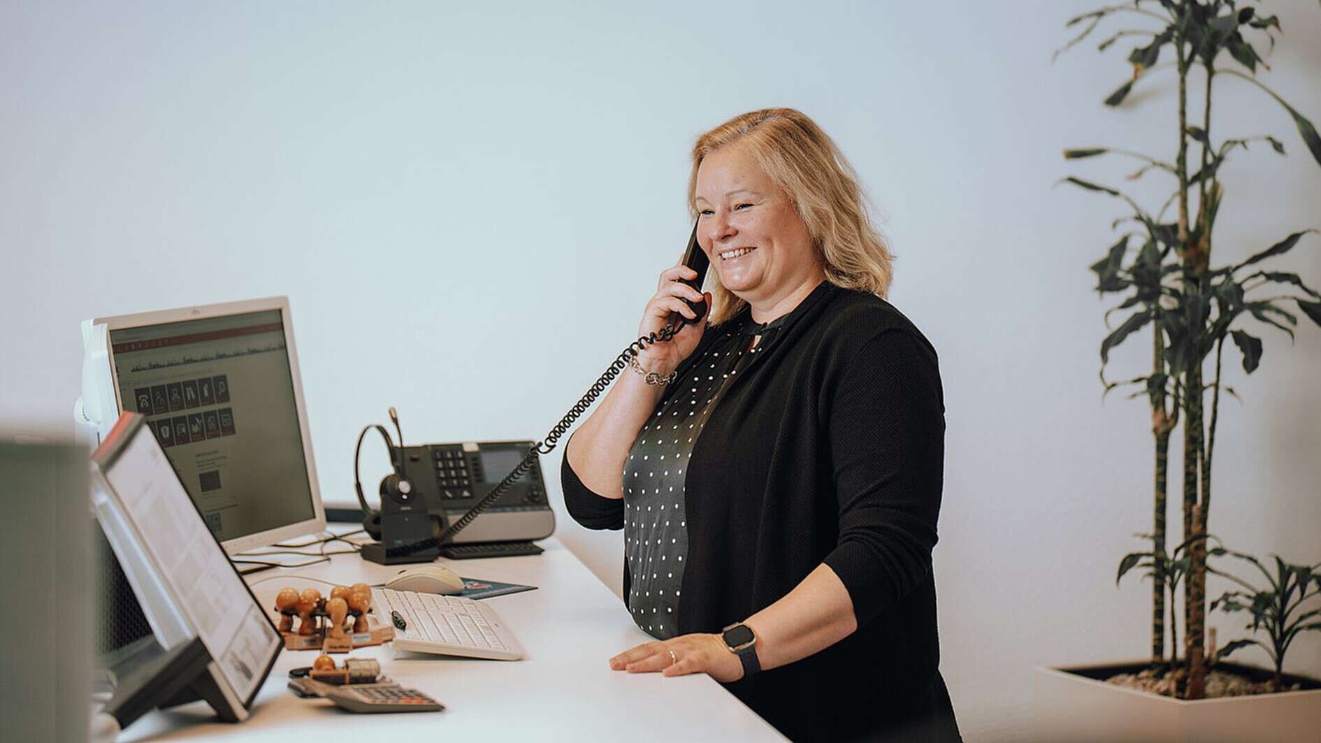 Teilhabepreisgewinner 2023 Handelskrankenkasse Bremen