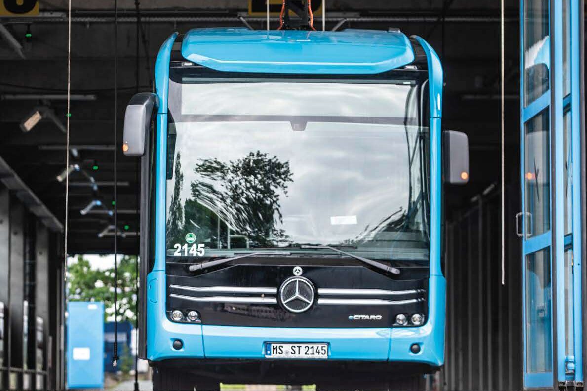 VBG-Fachwissen Elektromobilität