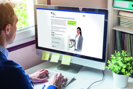 Arbeitsmedizinische Vorsorge, ArbMedVV, Arbeitsmedizinische und betriebsärztliche Betreuung, Kompetenzzentrenportal, KPZ-Portal