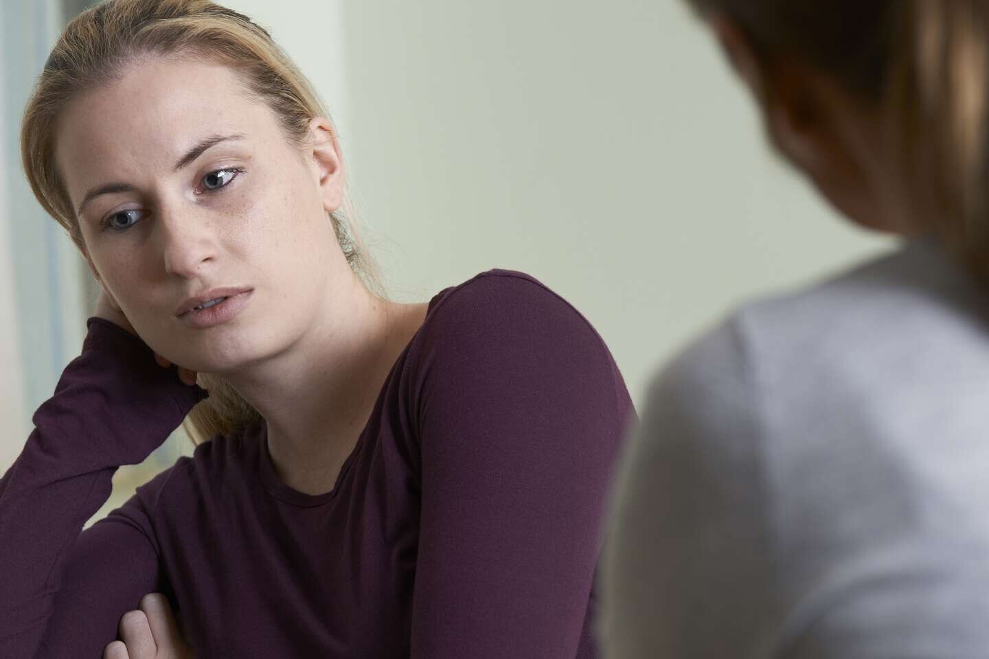 Unterstützung für Betroffene, Gewaltprävention