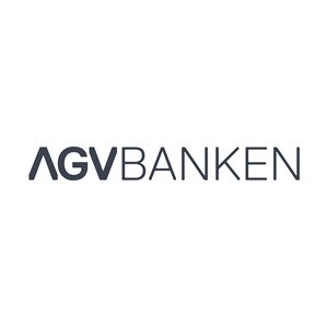 AGV Banken Logo