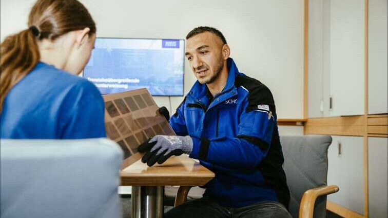 Teilhabepreisgewinner 2023 Schott AG