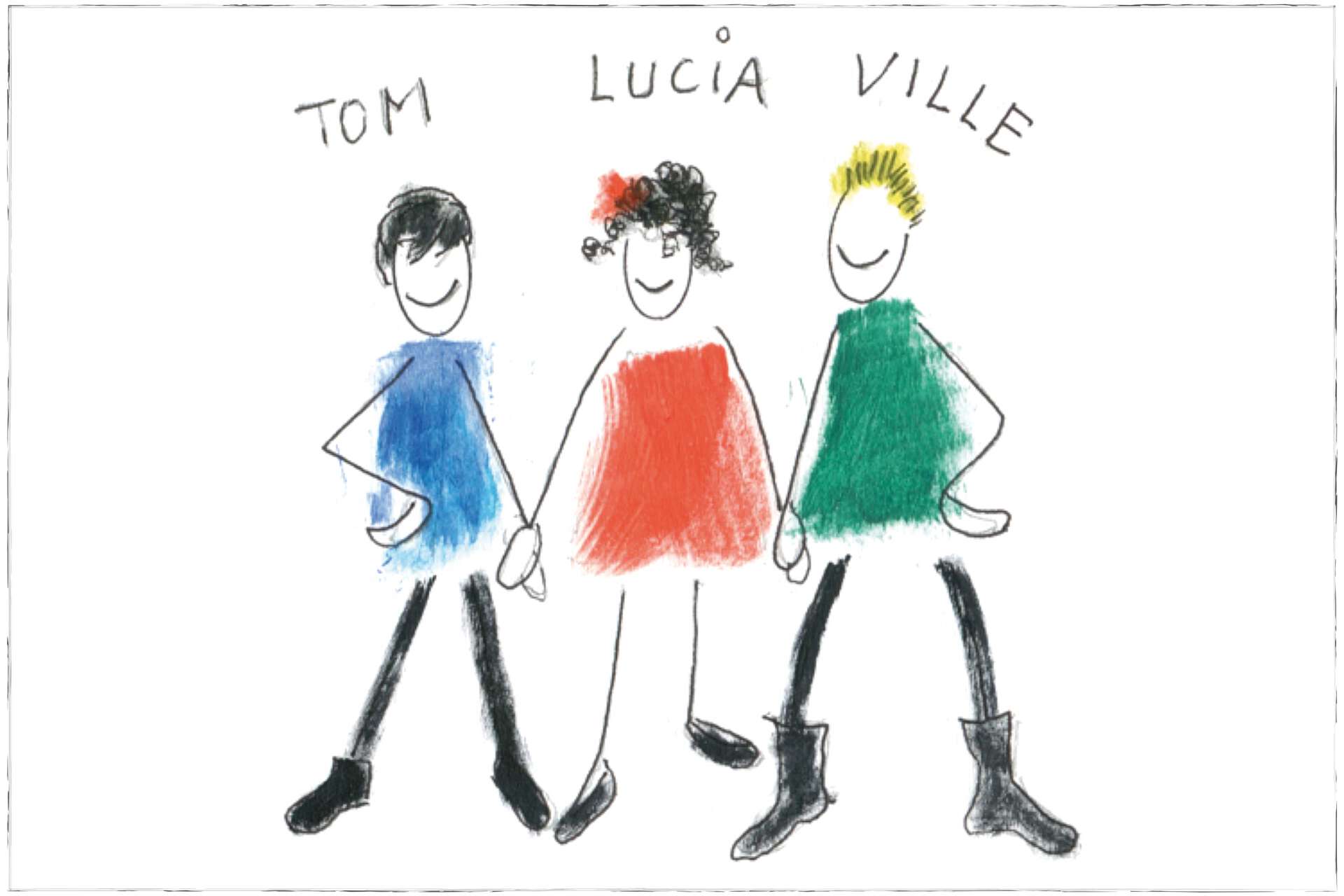 Titelbild der VBG-Broschüre "Prävention in den Bereichen Musical/Tanz - Methodisch-didaktischer Kommentar"