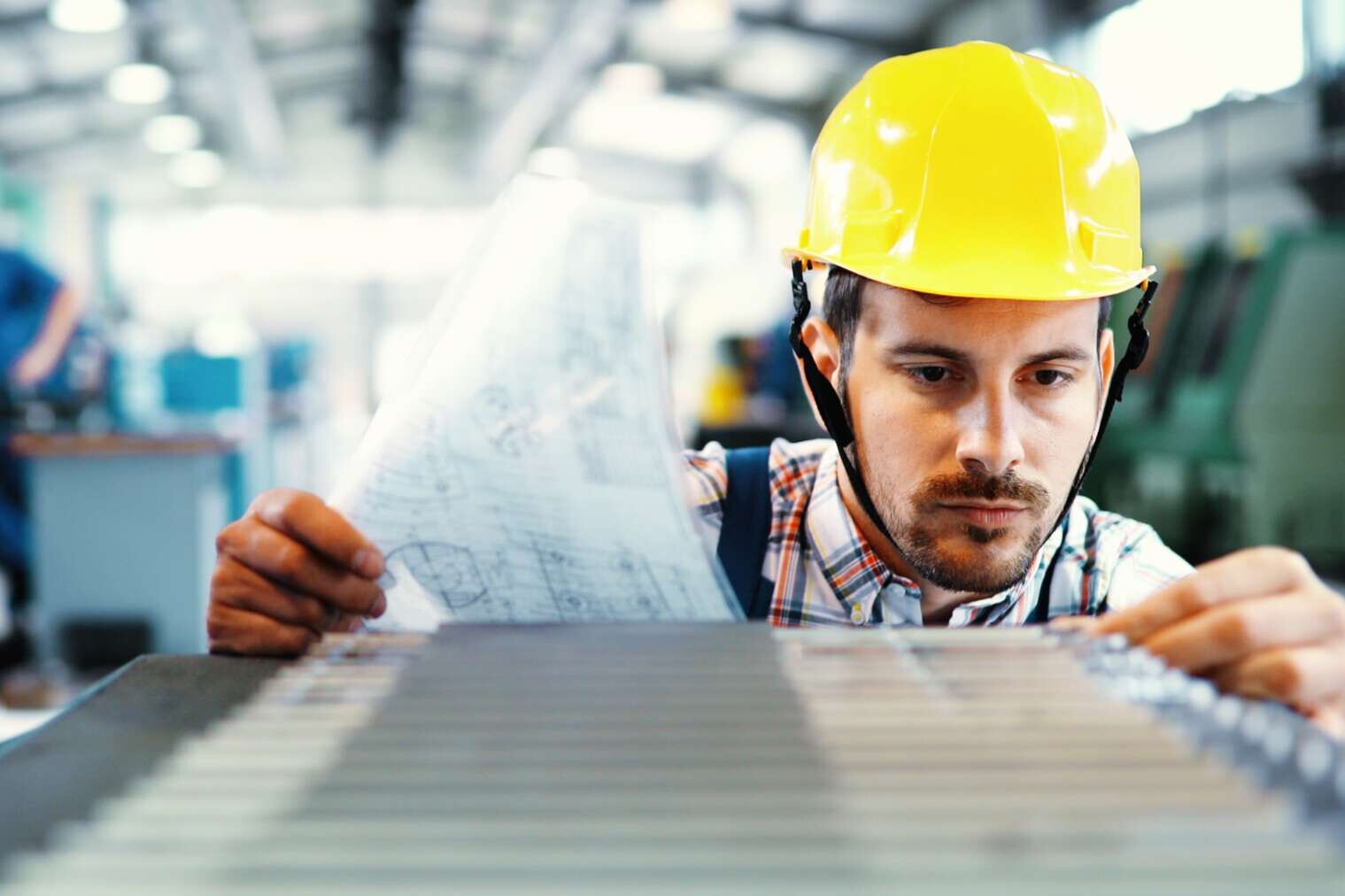 VBG_NEXT Profitieren Arbeiter