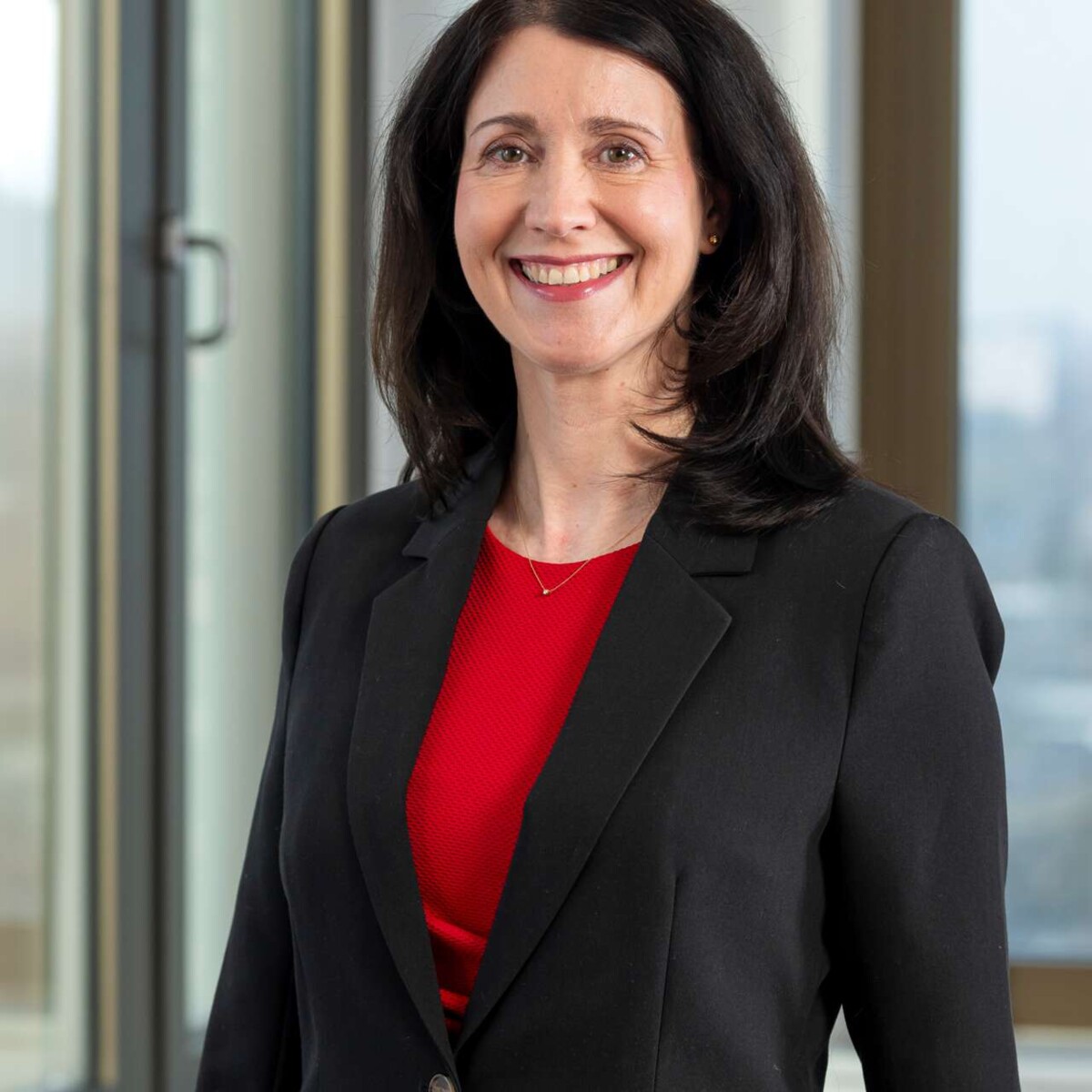 Dr Susanne Roscher Ganzkörper