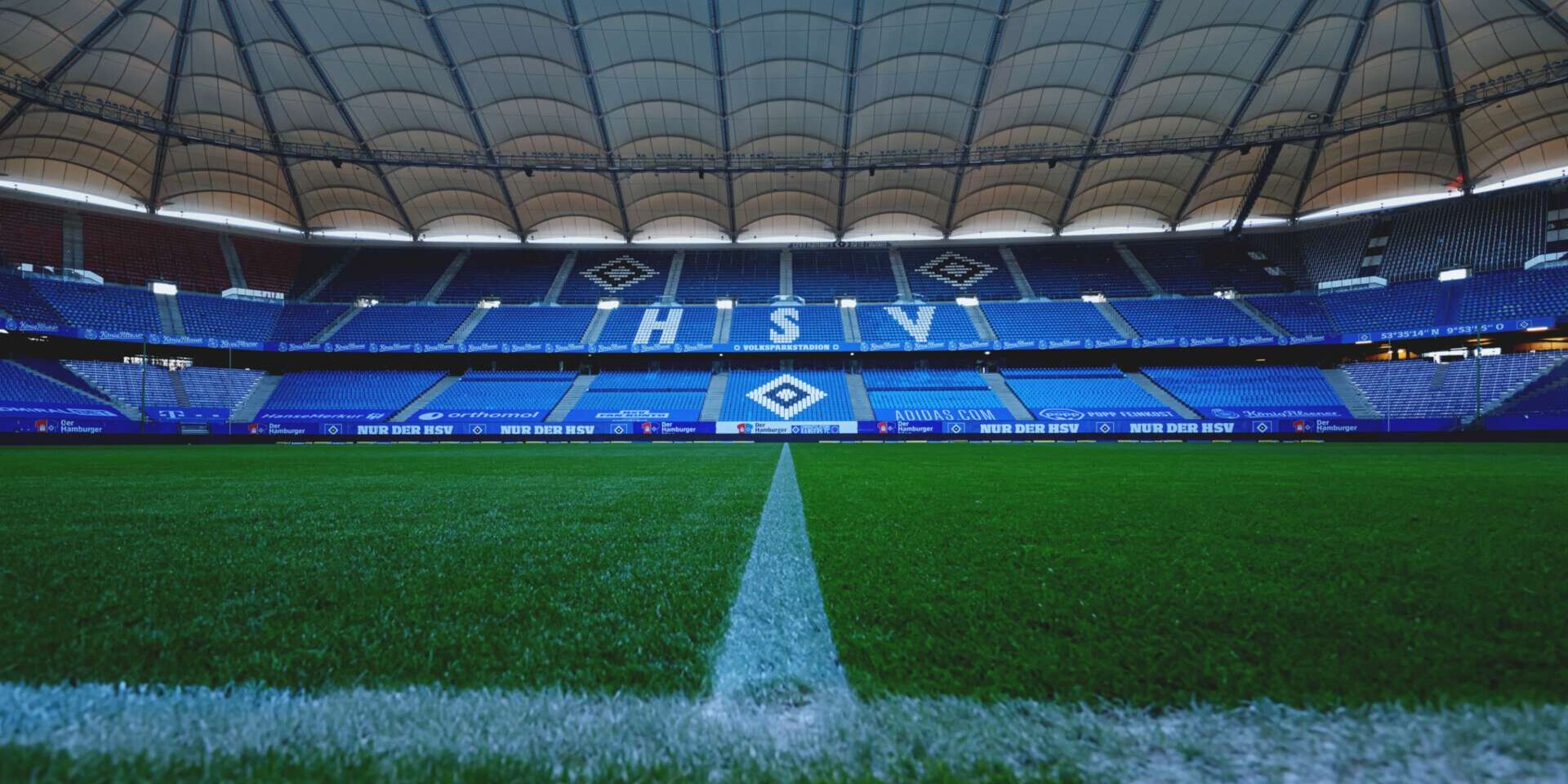 HSV Stadion