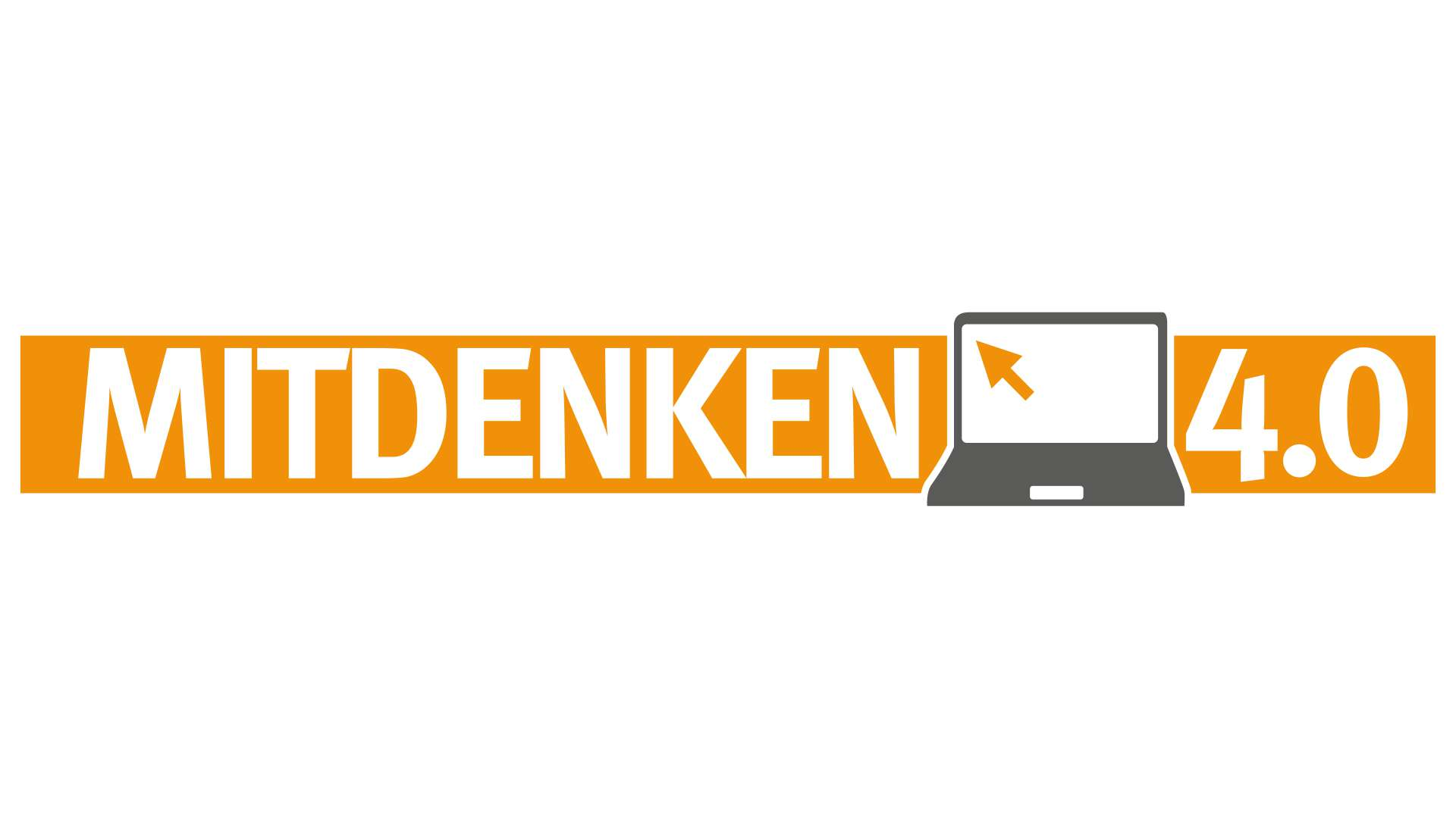 Logo Mitdenken 4.0