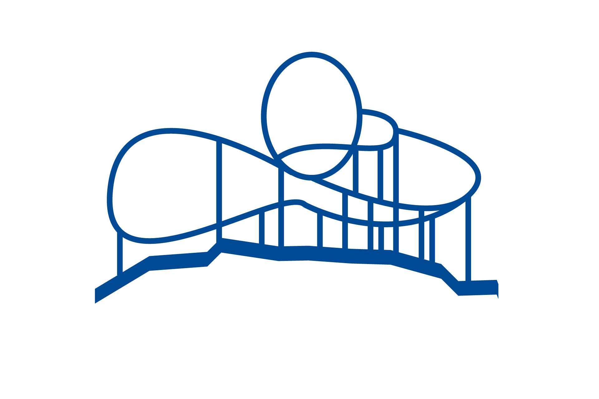 Standorte der VBG in verschiedenen Dateiformaten, Piktogramme, Symbole. VBG-Standorte - Piktogramme für die Website Ende 2023