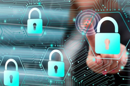 Betrugsfall E-Mail Schloss It Sicherheit Datenschutz Datensicherheit Hacker Informatik