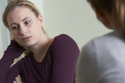 Unterstützung für Betroffene, Gewaltprävention 