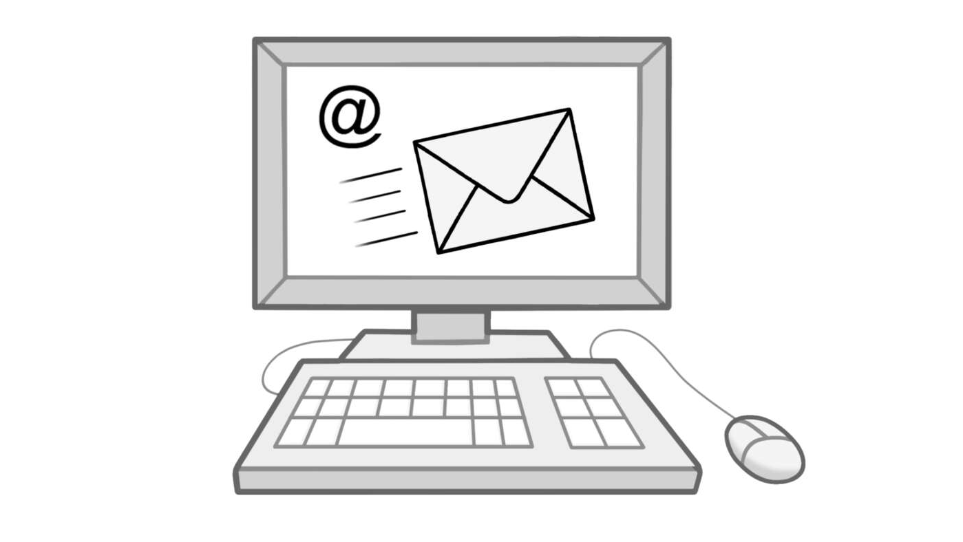Leichte Sprache Seite E-Mail Download