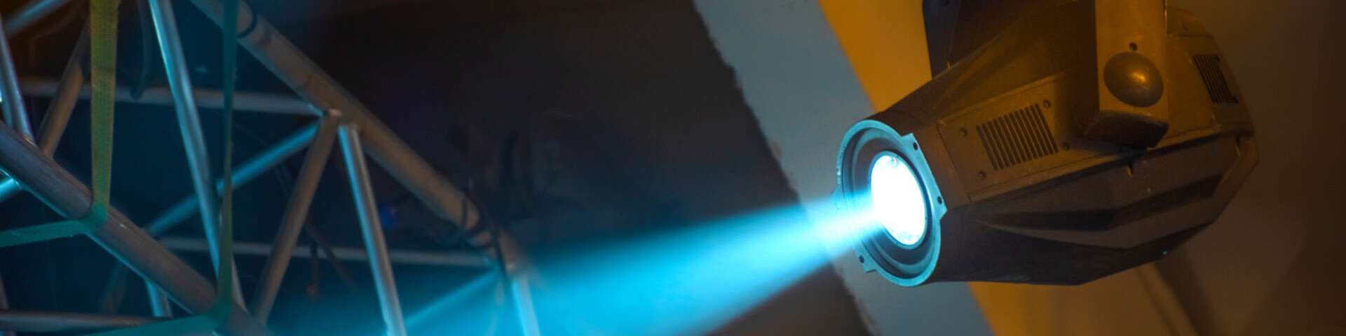 Bühnenlicht.#RLNCH_XXIII