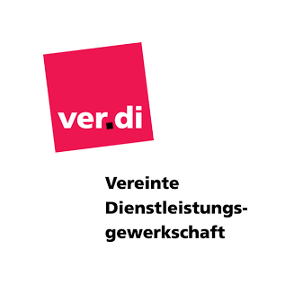 ver.di Logo